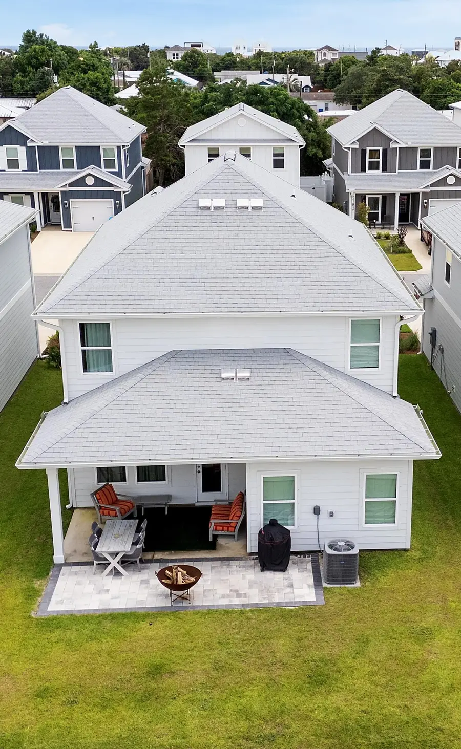 21818 Kelly Pines Place, Panama City Beach, FL 32413 - #2