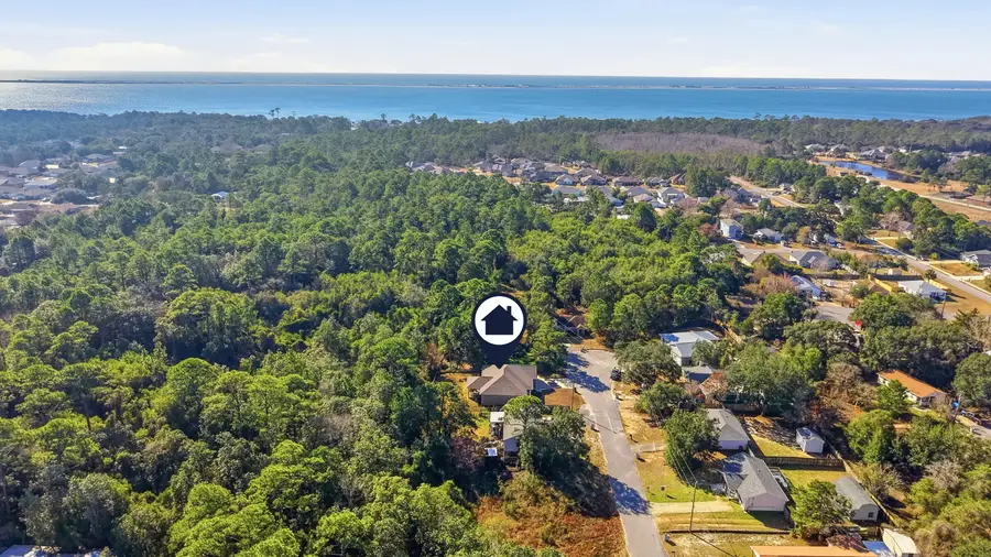 1660 Tuscon Court, Gulf Breeze, FL 32563 - Image #3