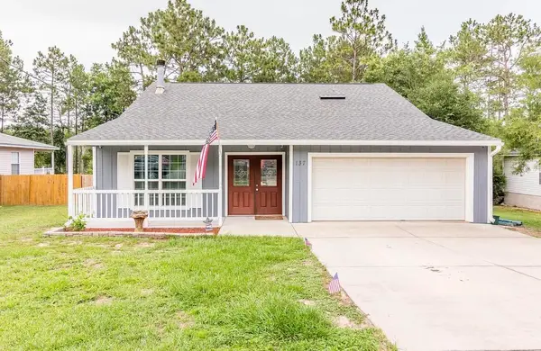 137 Palmetto Drive, Crestview, FL 32539