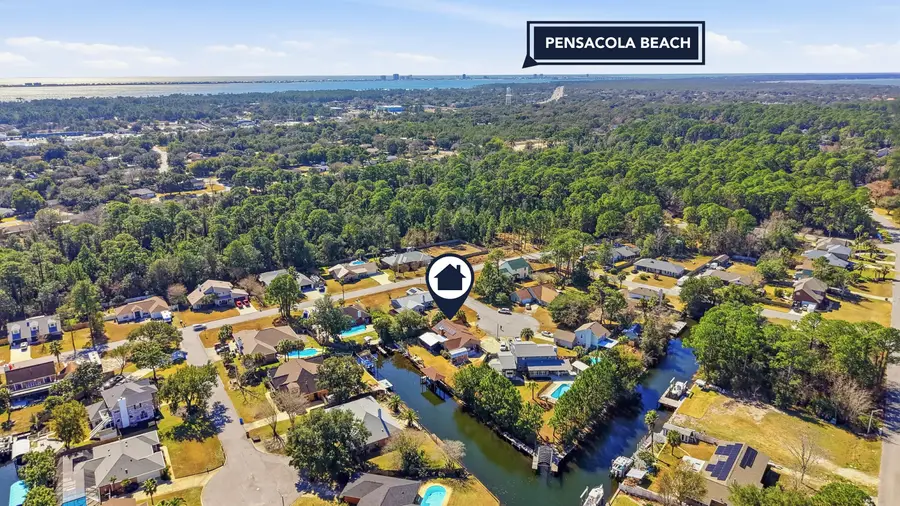 1602 Bataan Lane, Gulf Breeze, FL 32563 - Image #3