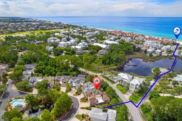 200 Masters Court, Santa Rosa Beach, FL 32459