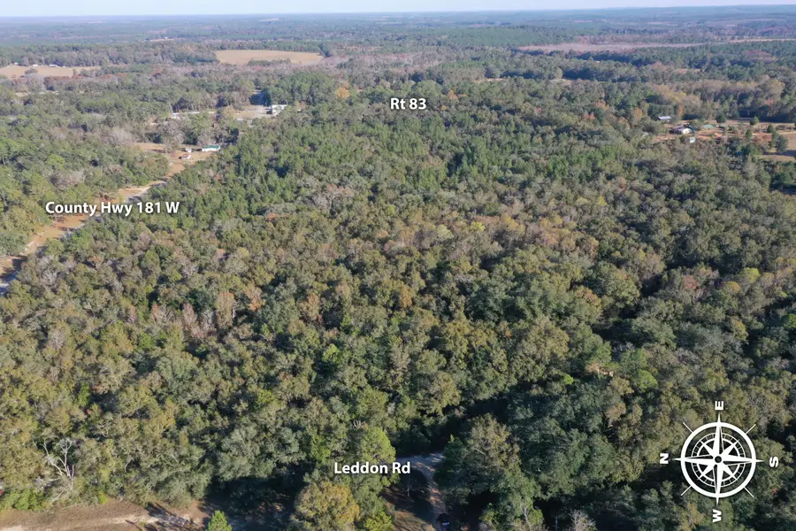 0 W Co Highway 181, Defuniak Springs, FL 32433 - Image #2