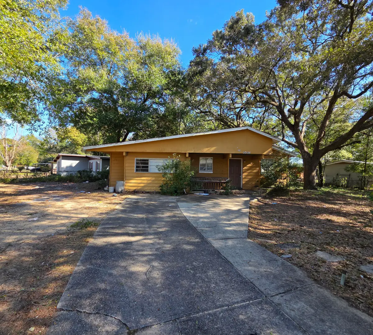 4482 Rochelle Drive, Pensacola, FL 32506 - #1