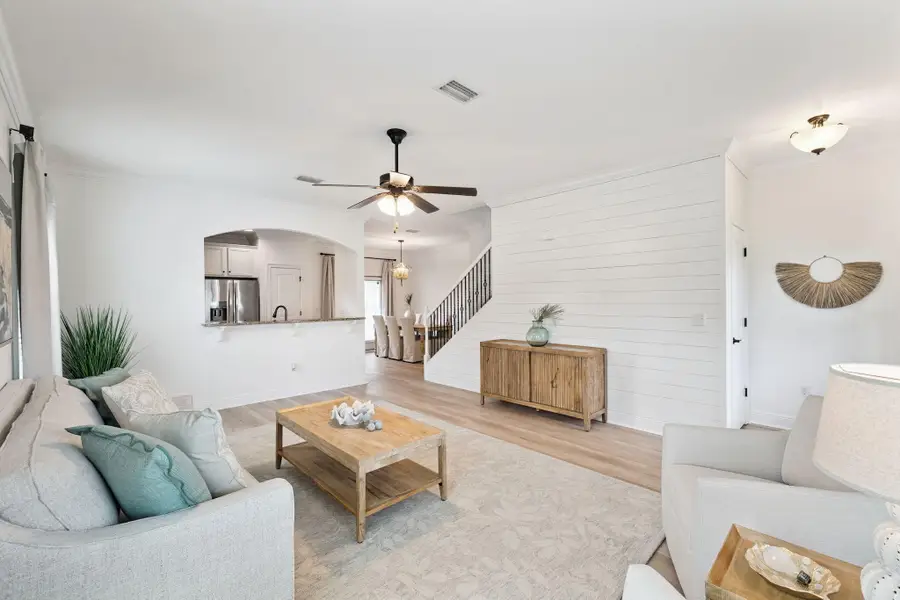 258 Tropical Breeze Drive, Santa Rosa Beach, FL 32459 - Image #3