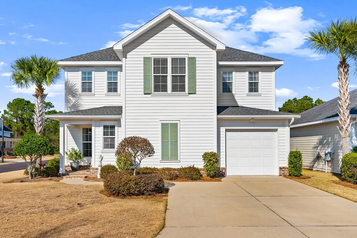 75 Chapman Street, Santa Rosa Beach, FL 32459 - Image #1