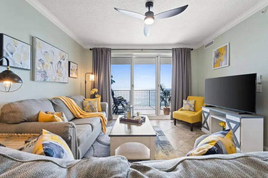 14415 Front Beach Road #UNIT 1804, Panama City Beach, FL 32413 - #2