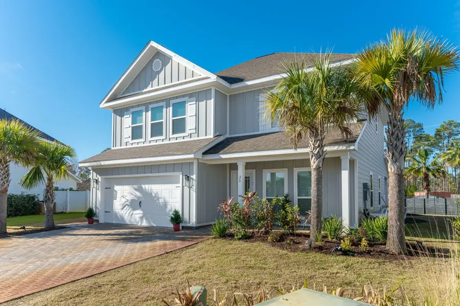 26 Palmview Lane, Santa Rosa Beach, FL 32459 - Image #3