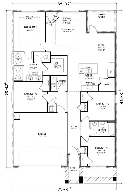 5829 Dove Nest Road, Gulf Breeze, FL 32563 - Image #2