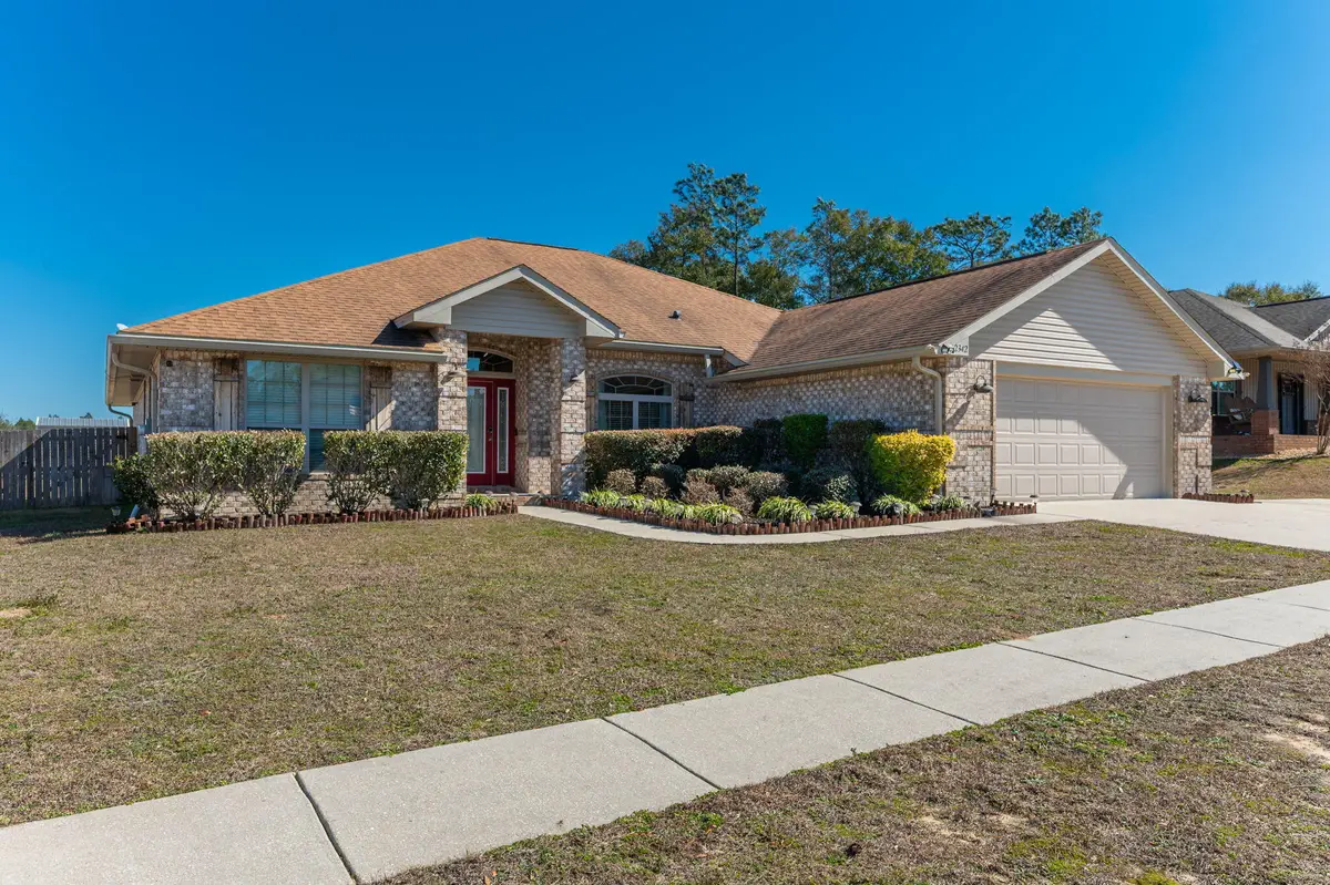 2342 Genevieve Way, Crestview, FL 32536 - Image #1