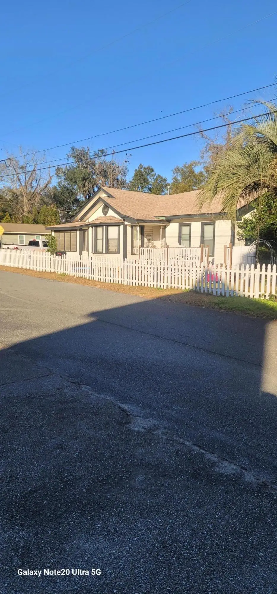 303 S 10th Street, Quincy, FL 32351 - #1