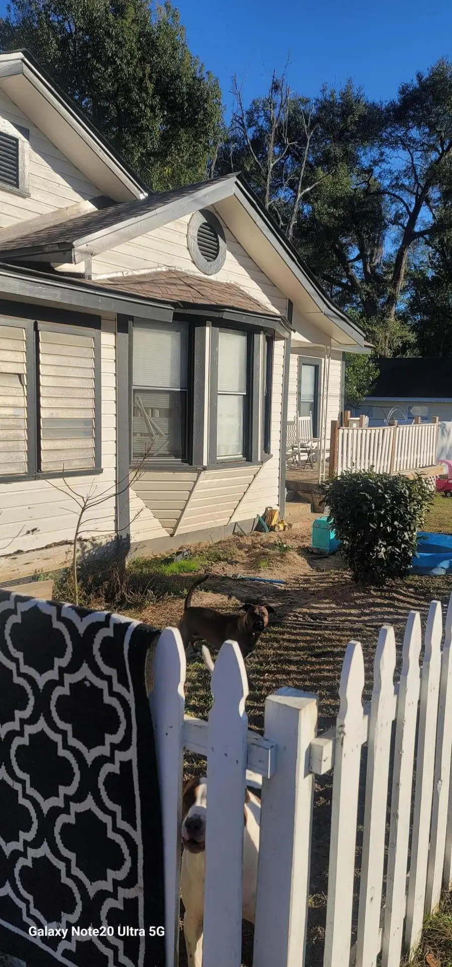 303 S 10th Street, Quincy, FL 32351 - #2