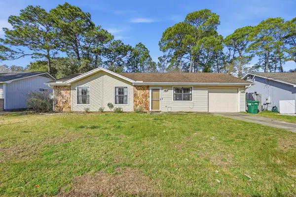 910 Nutmeg Avenue, Niceville, FL 32578