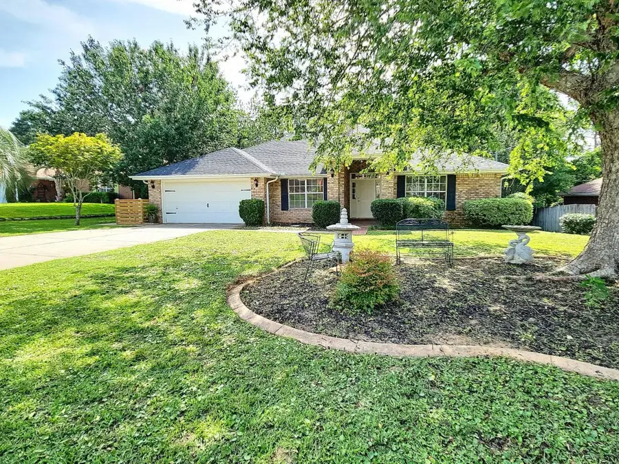 4868 Orlimar Street, Crestview, FL 32536 - Image #2
