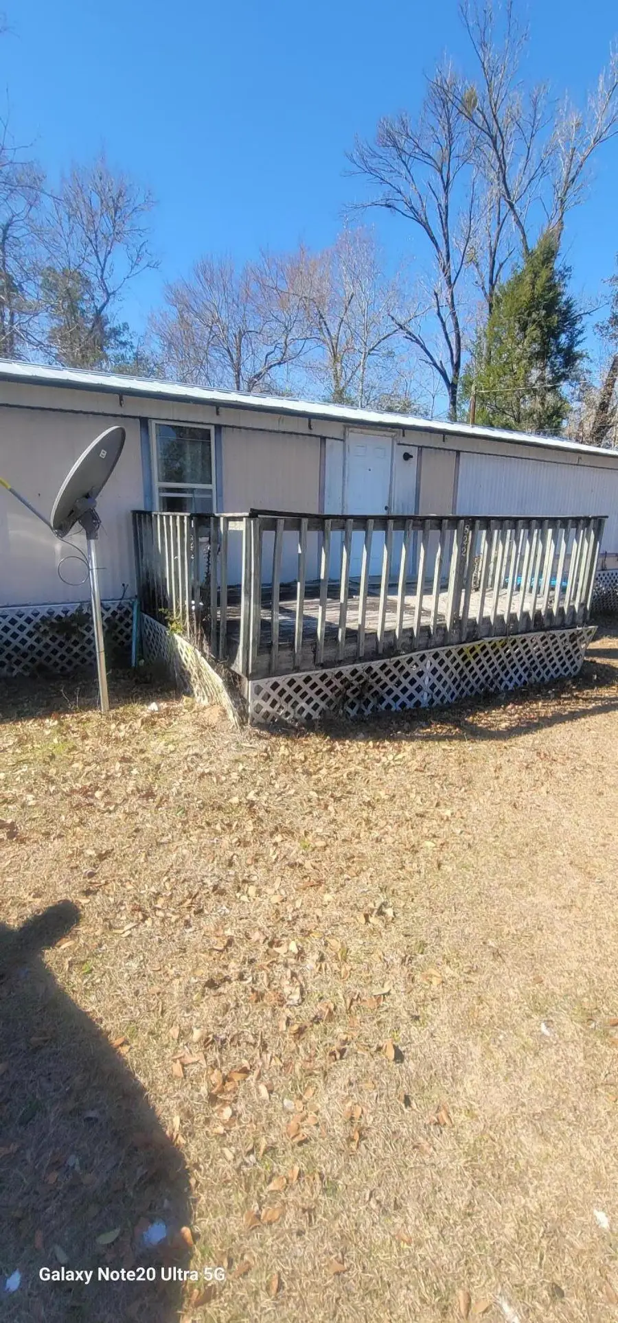 822 Caro Street, Quincy, FL 32351 - #2