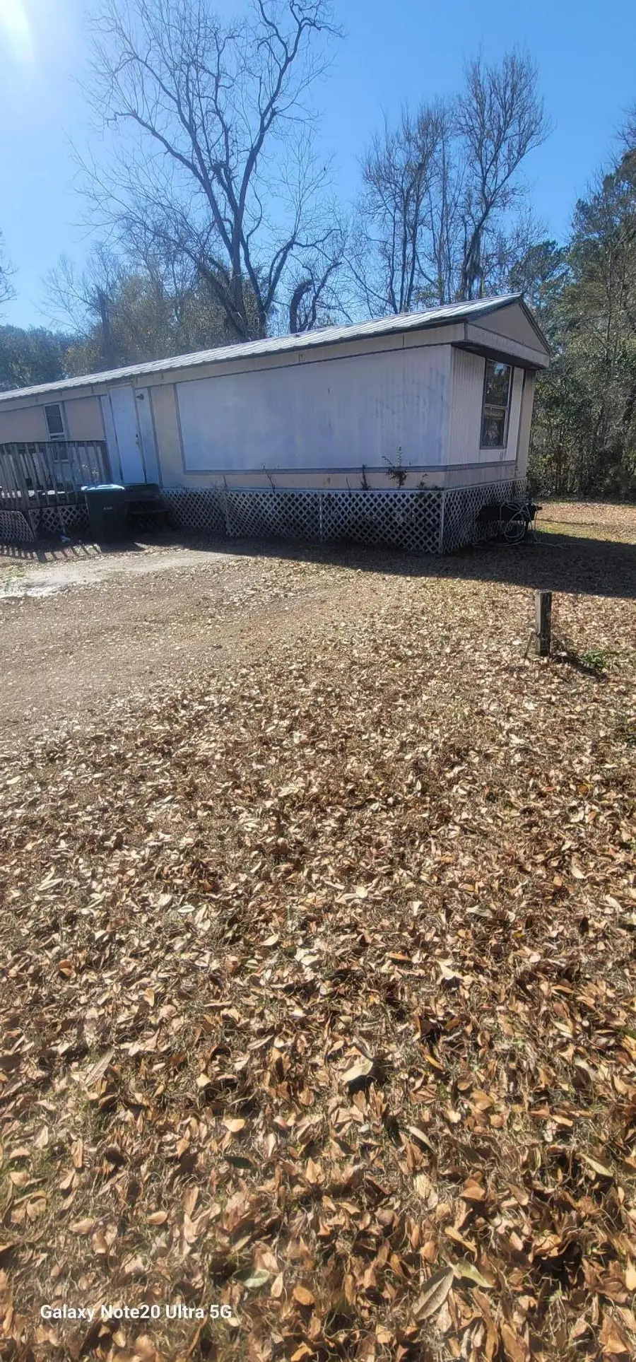 822 Caro Street, Quincy, FL 32351 - #3