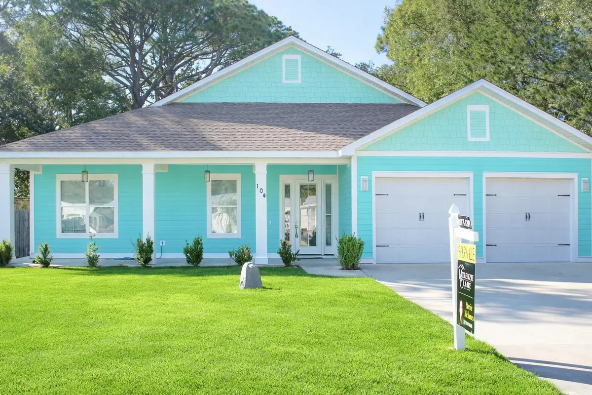 104 SW Second Avenue, Fort Walton Beach, FL 32548 - #1