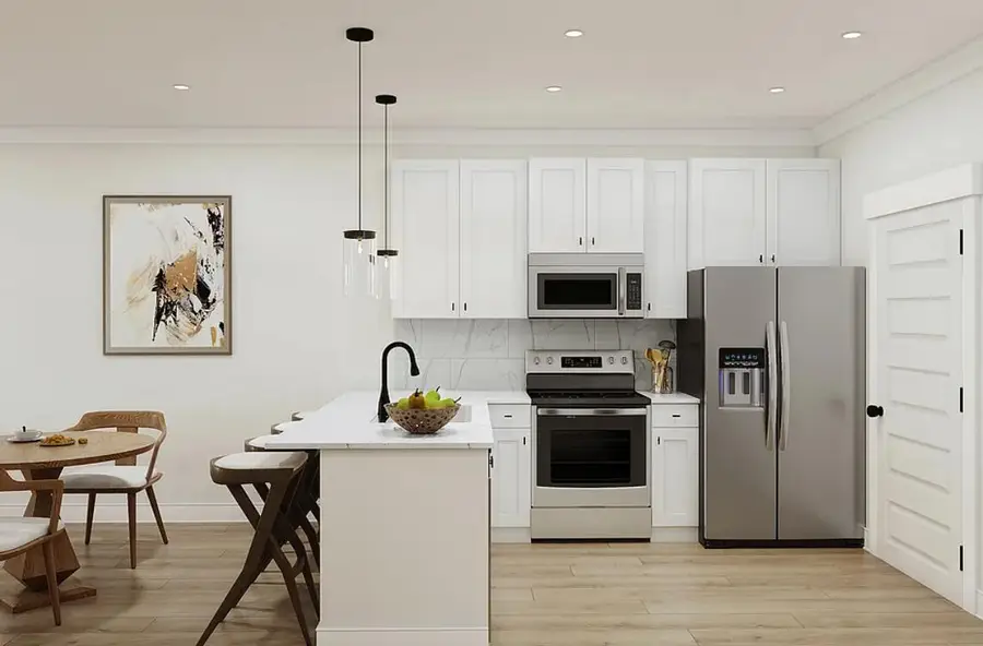 Lot 38 Sweethorn Street, Freeport, FL 32439 - #3