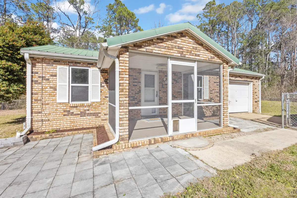 894 E Williams Avenue, Crestview, FL 32539 - Image #1