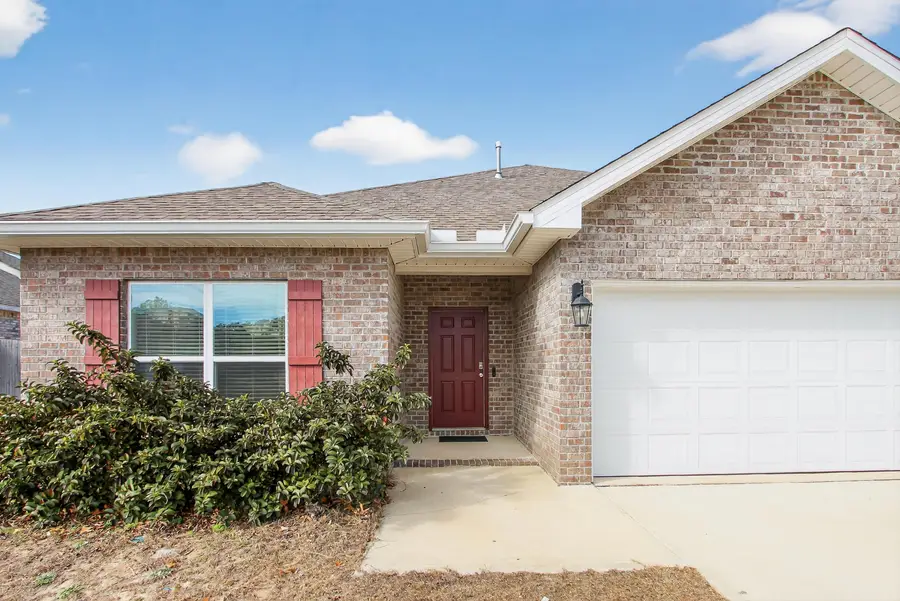1110 Shoal River Drive, Crestview, FL 32539 - Image #2