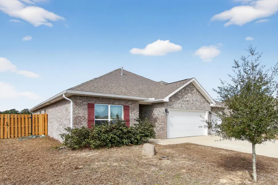 1110 Shoal River Drive, Crestview, FL 32539 - Image #3