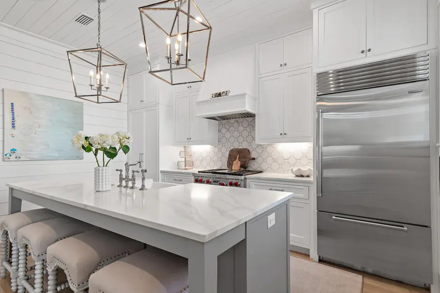 17 Honor Lane, Inlet Beach, FL 32461 - #2