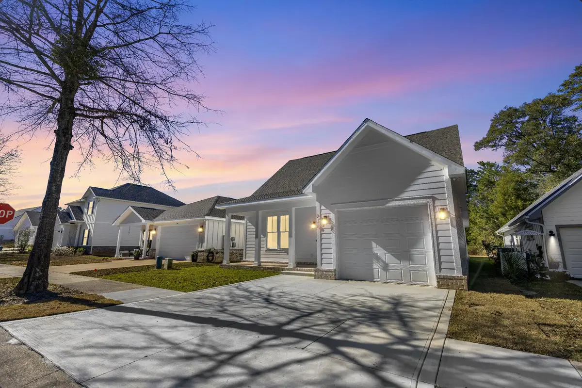 236 N Marsh Landing, Freeport, FL 32439 - #1