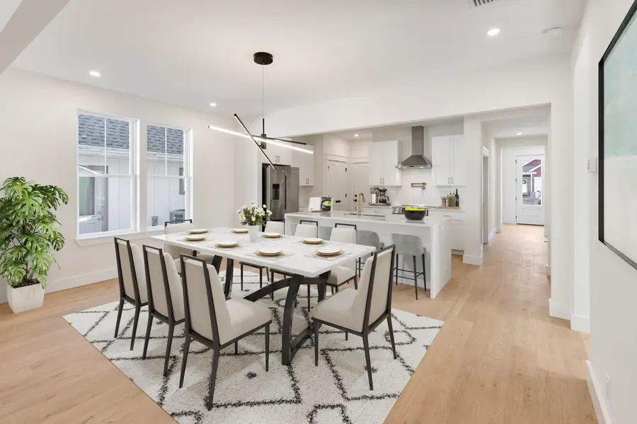 236 N Marsh Landing, Freeport, FL 32439 - #2