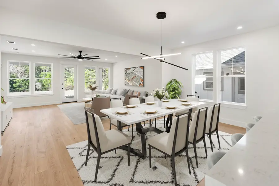 236 N Marsh Landing, Freeport, FL 32439 - #3