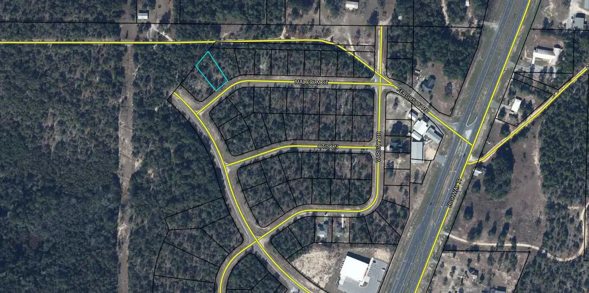 Lot 2 Malcolm Street, Chipley, FL 32428 - #1