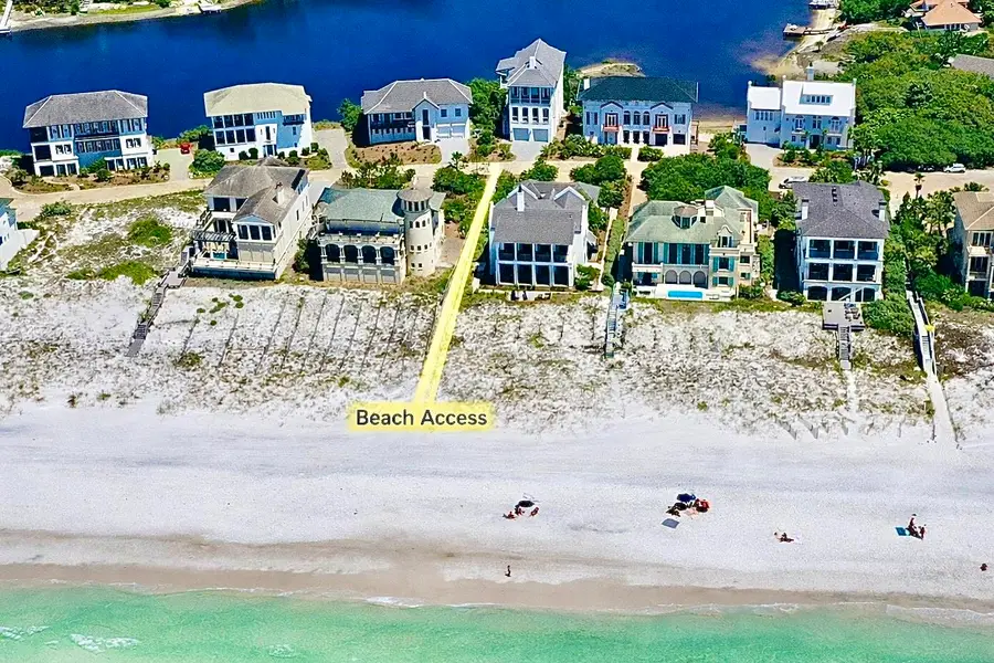 68 Stallworth Boulevard, Santa Rosa Beach, FL 32459 - #3