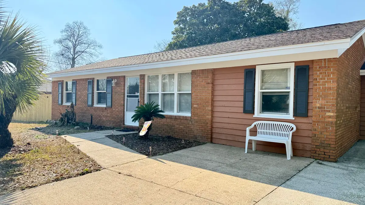 238 NW Martisa Road, Fort Walton Beach, FL 32548 - #1