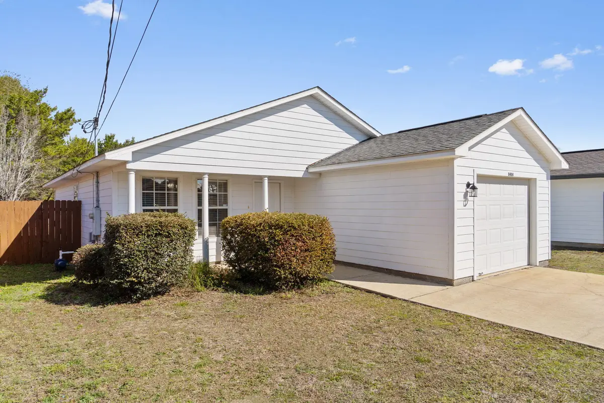 8484 Barrancas Street, Navarre, FL 32566 - #1
