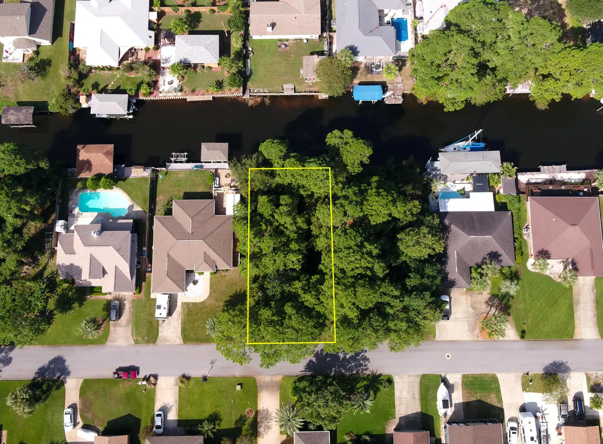 1621 Mauna Kea Court, Gulf Breeze, FL 32563 - #1