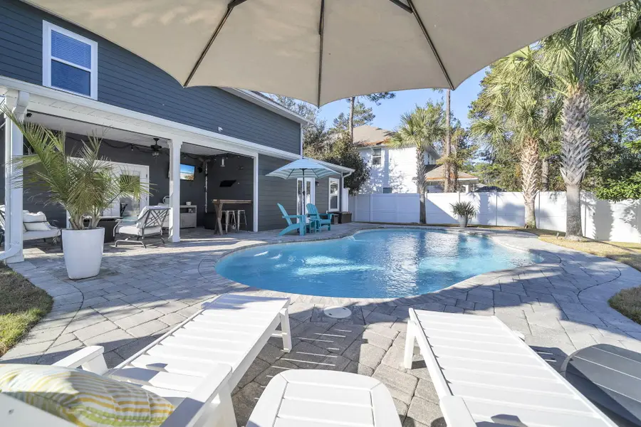 104 Bayou Manor Road, Santa Rosa Beach, FL 32459 - Image #2