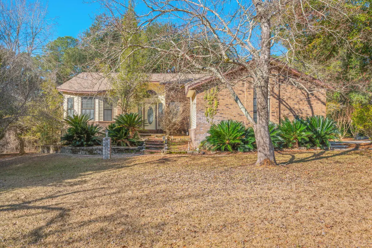 5644 Old Bethel Road, Crestview, FL 32536 - #1