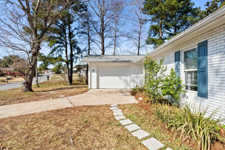 101 Villa Court, Panama City Beach, FL 32413 - #3