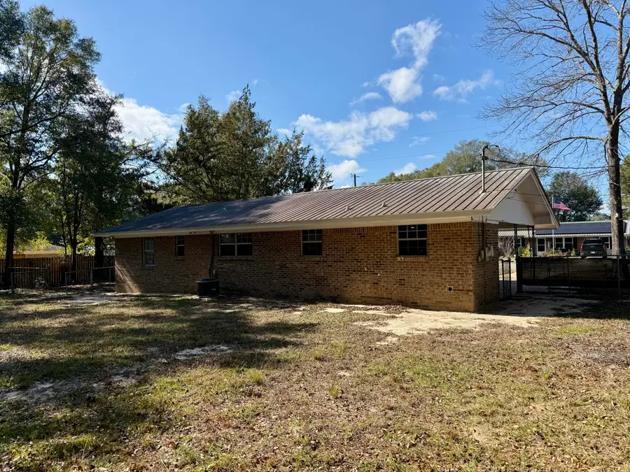 77 Orson Drive, Defuniak Springs, FL 32433 - #2