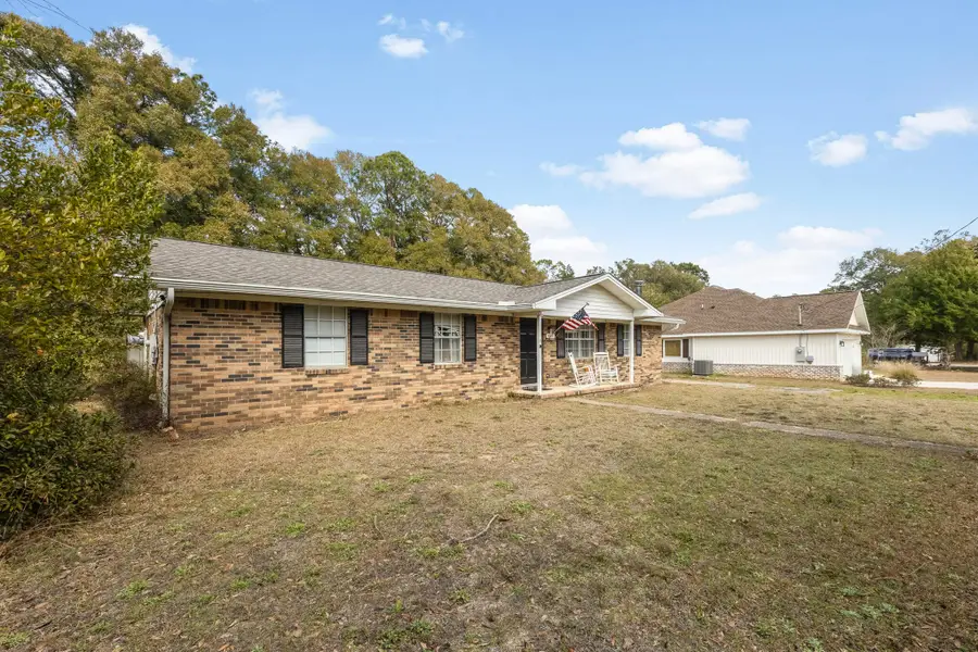 469 Stillwell Boulevard, Crestview, FL 32539 - #3