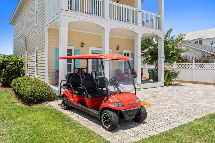 68 Tarpon Street, Destin, FL 32541 - #2