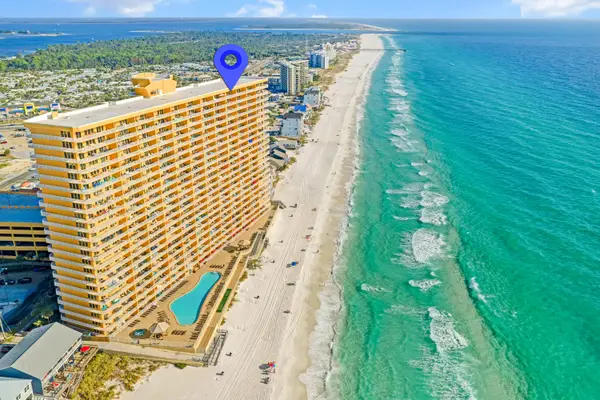 5004 S Thomas Drive #2304, Panama City Beach, FL 32408