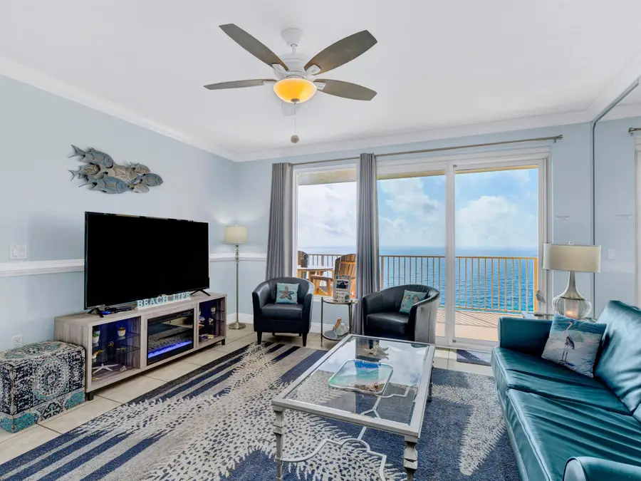 5004 S Thomas Drive #2304, Panama City Beach, FL 32408 - #2