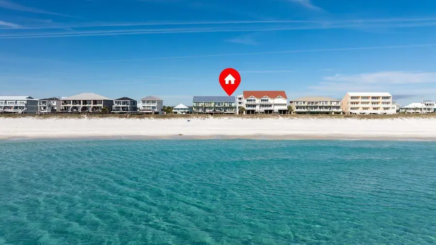 7943 Gulf Boulevard, Navarre, FL 32566 - #3