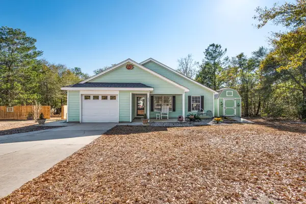 481 Timber Wind Drive, DeFuniak Springs, FL 32433