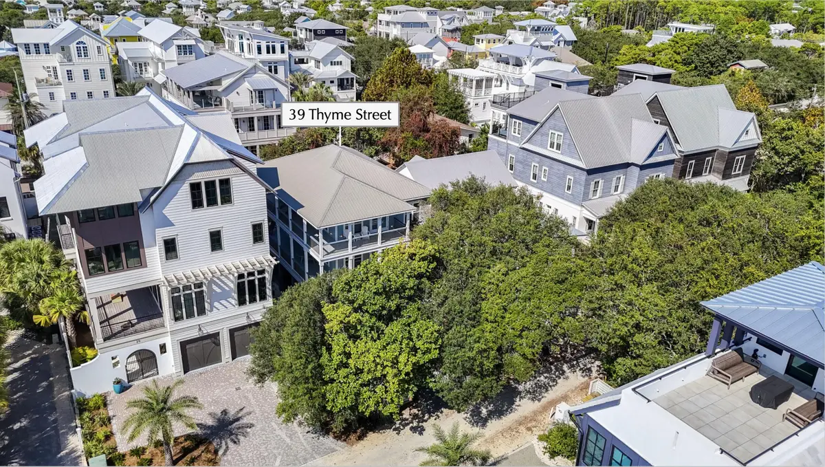 39 Thyme Street, Santa Rosa Beach, FL 32459 - #1