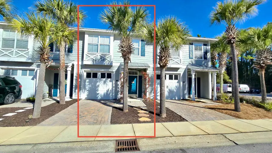 59 Bald Eagle Court # 2-F, Santa Rosa Beach, FL 32459 - Image #2
