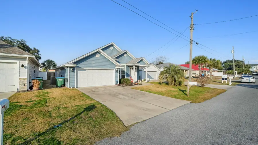 21408 Palm Avenue, Panama City Beach, FL 32413 - Image #2
