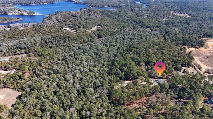 507 Stewart Drive, Defuniak Springs, FL 32433 - #3