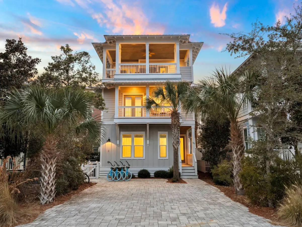 102 Flip Flop Lane, Seacrest, FL 32461 - #1