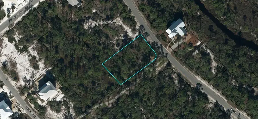 207 Signal Lane, Port Saint Joe, FL 32456 - #2
