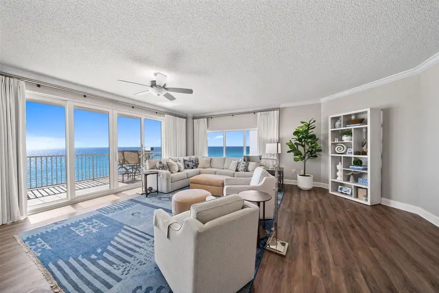 4421 Thomas Drive #602, Panama City Beach, FL 32408 - Image #3